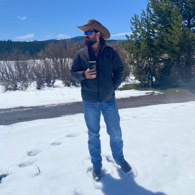 ramblinman_13's profile picture. Texas Forever