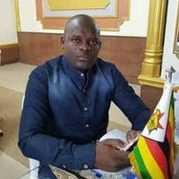 Thupeyo Muleya (@tupeyo) 's Twitter Profile
