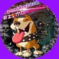 Admiral GucciDog #zombiebullz #ZSHQ(@guccidog2020) 's Twitter Profile Photo