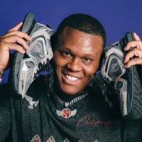 Christopher Prince (@raxson23) 's Twitter Profile