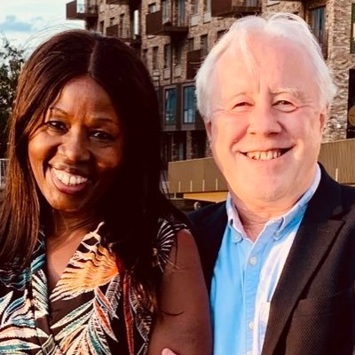 spent 40 years at Inland Revenue & HMRC. Now spending my time largely between Guildford UK, Kampala, Uganda & Gulu, Uganda.