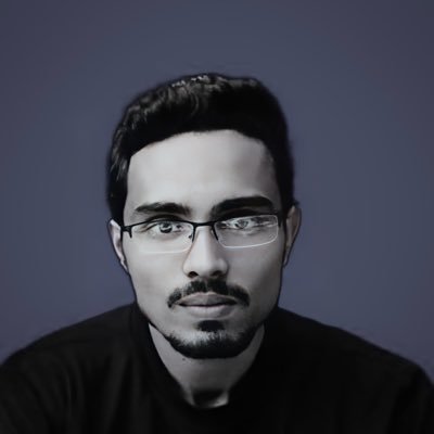 ☕️ Tea | IndieHacker | Product Engineer | Project Manager & Product research lead at MI