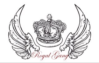 RoyalGanq's profile picture. sinqinq/rappinq
