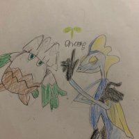 カオス笑いが好きな子葉🌱 (@twoleaves8327) 's Twitter Profile Photo