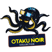 Otaku Noir Collection(@otaku_noir) 's Twitter Profile Photo