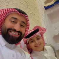 ماجد بن مقرن الوسيدي (@majed_mqren) Twitter profile photo