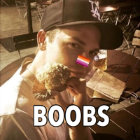 boobies 🥯(@sweatfxckbot) 's Twitter Profileg