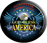 PatriotsAmerica's profile picture. WE THE PEOPLE support our troops who are our sons, daughters, mothers & fathers. As Patriots we Unite to Restore America & Renew Judeo/Christian Values.