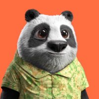 The Panda 🐼🔺 (@thepanda_nft) 's Twitter Profile
