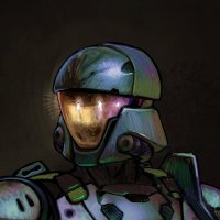 Ernesto Santangelo Regalado (@artfromesr) 's Twitter Profile
