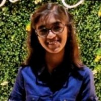 Anoushka Tripathi (@1tripathias) 's Twitter Profile