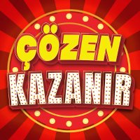 Çözen Kazanır (@cozenkazanir) Twitter profile photo