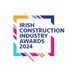 Irish Construction Industry Awards (@iciawards) Twitter profile photo Irish Construction Industry Awards (@iciawards) Twitter profile photo