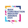 ICIAwards's profile picture. The Irish Construction Industry Awards celebrate the excellence and innovation shown by the construction industry professionals in Ireland. #ICIAwards