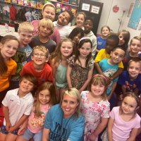 Streicher 2nd Grade (@scestreicher) Twitter profile photo