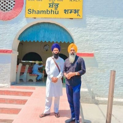 robinbrarkmsc's profile picture. kmsc punjab