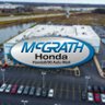 mcgrathhondaelg's profile picture. Premier Illinois Honda dealer with a HUGE selection of New and Pre-Owned vehicles 🔥
