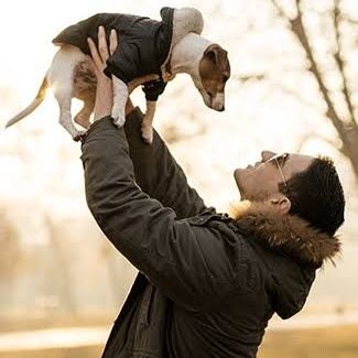 Love the world