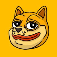 Doge2.0 | $DOGE2(@DogeCoin2SOL) 's Twitter Profile Photo