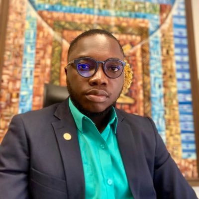 eugeneagbo_off's profile picture. Friendly with boundaries, happy to connect with like minded people