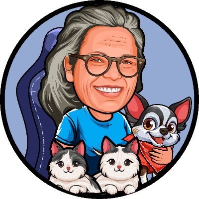 Gram Grendyさんのプロフィール画像