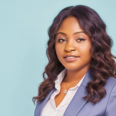 MagajiSim's profile picture. Journalist/ Radio and TV presenter/ Customer Service Representative/ Lover of God/ Praiser and Worshipper.
#WritingCommunity