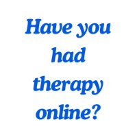 Therapeutic Relationship in Online Video Therapy (@trvideotherapy) 's Twitter Profile