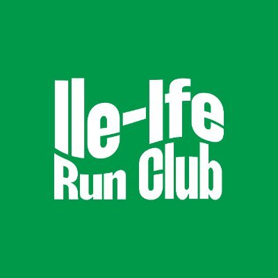 We are a group of runners based in Ile Ife, Nigeria supporting one another to achieve a healthy lifestyle.