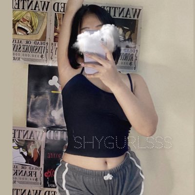 i'm a shy girl •• just virtual don't expect more •• only have x account •• @eazygurls