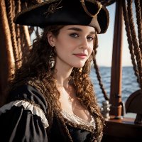Pirate Bex, Baroness of Bunzy, Co-CEO Execubetch™️(@BeckyBunzy) 's Twitter Profile Photo