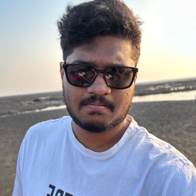 vishnujayanX's profile picture. 