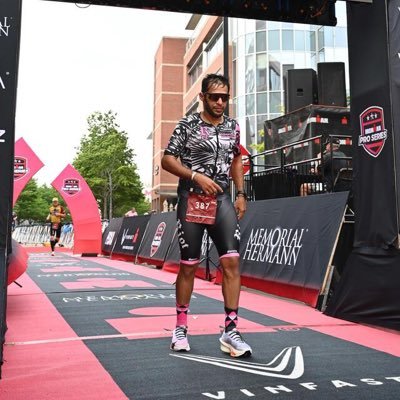 To get something you never had, you have to do something you never did. 🏊🏼♂️, 🚴🏼♂️ , 🏃,
