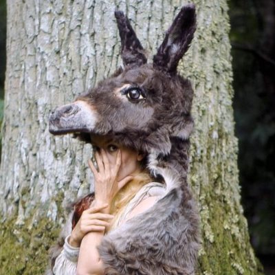 unvaguesouvenir's profile picture. i am inseparable from the impossible