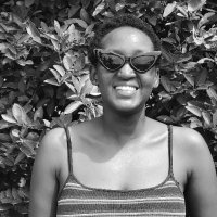 Wanja Kavengi (@wkavengi) 's Twitter Profile