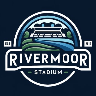 The Rivermoor Stadium 🏟️