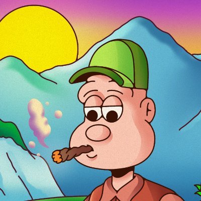 LoFi + ChillHop Beats | The 'Chilling at Moe‘s Farm' album out now 👨🌾🍁 Order the vinyl + bundle ⬇️