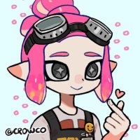 bianca (in hell week) (@splatoon_phan) 's Twitter Profile