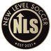 New Level Soccer Group (@newlevelsoccer_) Twitter profile photo New Level Soccer Group (@newlevelsoccer_) Twitter profile photo