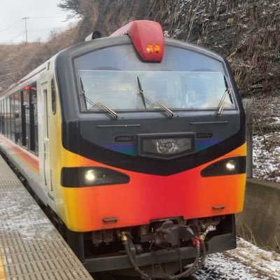 akki_11's profile picture. 鉄道ブロガー、 メルカリやってます→ https://t.co/nvcQkC2udj 招待コードは「EUTDHP」、今なら500円分のポイントがもらえます。 保有資格AP・SC。 鉄道・IT系の皆様、無言フォロー歓迎。 2023.2.5 JR全線完乗奪還