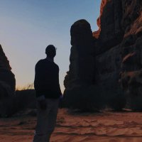 مُحمد (@m_hodnah) 's Twitter Profile