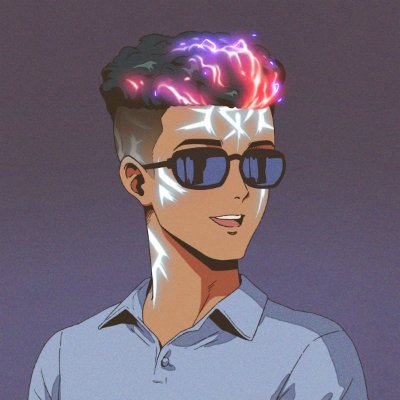 AmariannaR17704's profile picture. Investor and educator in crypto. Sharing knowledge daily.