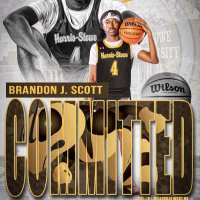 Brandon “BJ” Scott (@therealbjscott) 's Twitter Profile