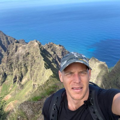 nohereafter's profile picture. Island boy. Work in tech, dabble in everything.
