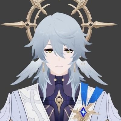GegeSunday_'s profile picture. i post all randomass images I edit to be Sunday honkai star rail just cause. admin is 23