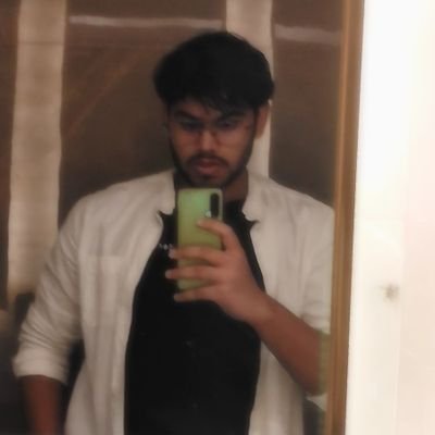 iota_xx's profile picture. Tech enthusiast | Full-stack development | Web3.0 aficionado | 🌐 #TechEnthusiast #FullStackDev