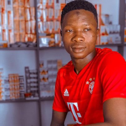 AchoSani's profile picture. life is dynamic