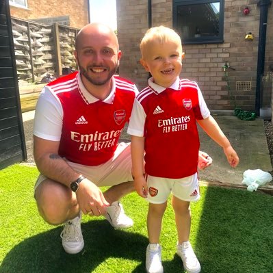 Leighton Town Devs official, Mursley U10’s Coach & Arsenal FC lover