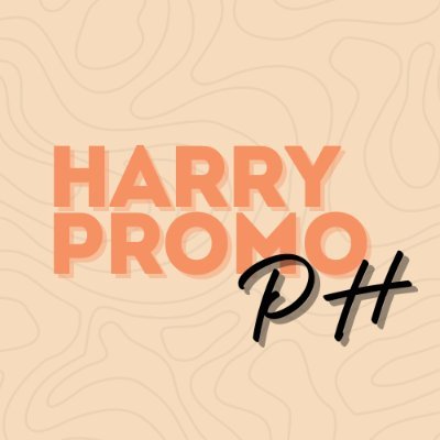 The Official promo team for Harry by Filo-Harries 🧡 Harry’s House is out now! #HarrysHousePH 🏠 Recognized by @SonyMusicPH #LoveOnTourPH