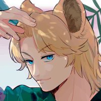Purrson🦁🔮 (@purrsonvt) 's Twitter Profile