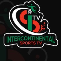 INTERCONTINENTAL SPORTS TV (@oneistvv) 's Twitter Profile Photo INTERCONTINENTAL SPORTS TV (@oneistvv) 's Twitter Profile Photo